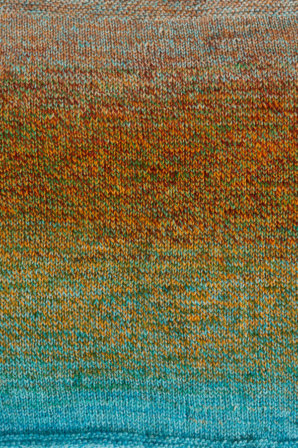 urth yarns spiral grain sport acacia - Knot Another Hat