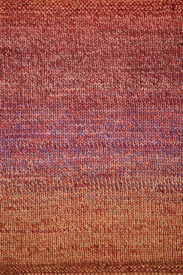 urth yarns spiral grain sport crabapple - Knot Another Hat