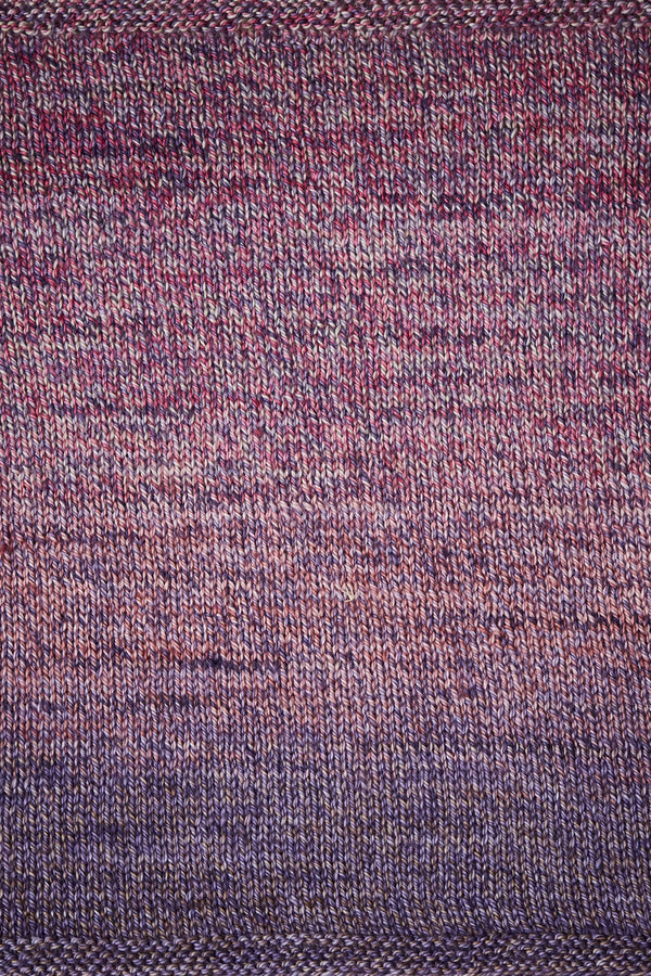 urth yarns spiral grain sport magnolia - Knot Another Hat