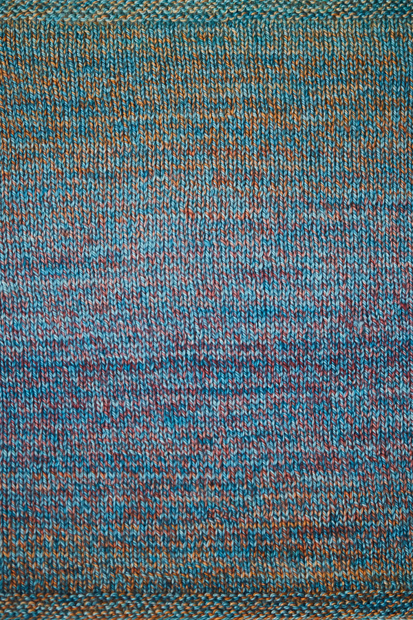 urth yarns spiral grain sport sycamore - Knot Another Hat