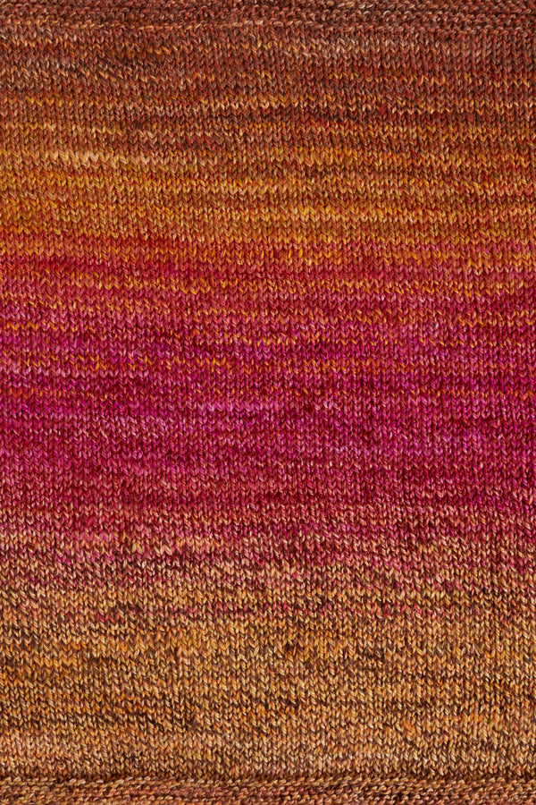 urth yarns spiral grain sport teak - Knot Another Hat