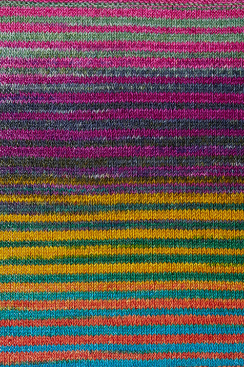urth yarns uneek fingering 3010 - Knot Another Hat