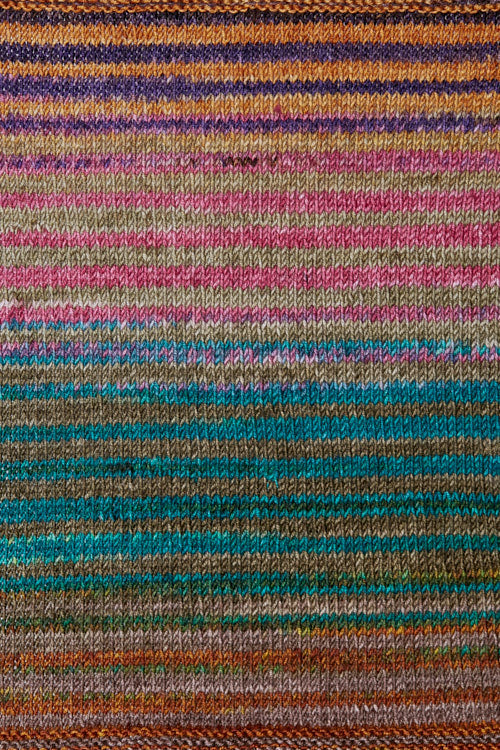 urth yarns uneek fingering 3019 - Knot Another Hat