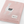 Load image into Gallery viewer, bleu la la luxury cotton swaddling blanket pink llama - Knot Another Hat
