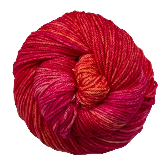 malabrigo rios 280 gemini - Knot Another Hat