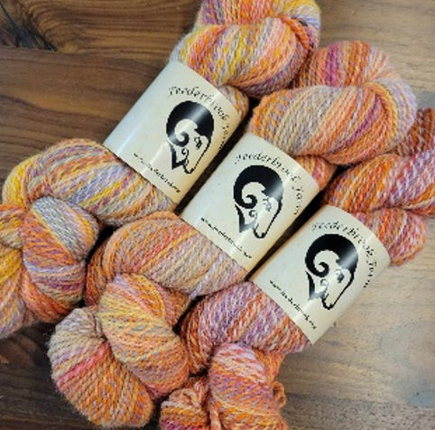 feederbrook farm entropy dk