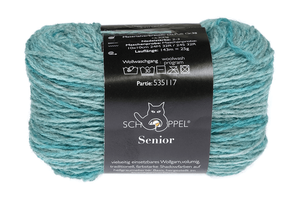 schoppel senior 2610 - Knot Another Hat