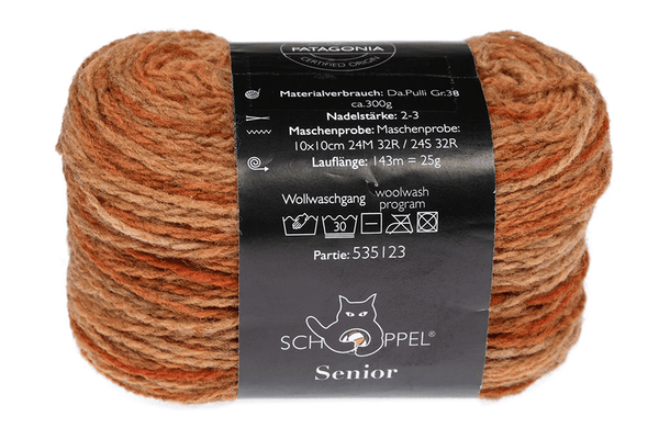 schoppel senior 2614 - Knot Another Hat