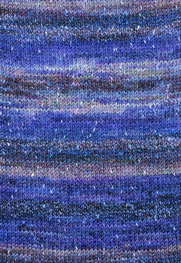 berroco sesame 7418 orchid - Knot Another Hat