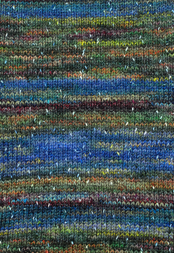 berroco sesame 7448 zen garden - Knot Another Hat