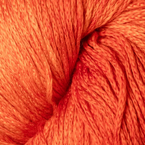 berroco tillie 10975 cinnabar - Knot Another Hat