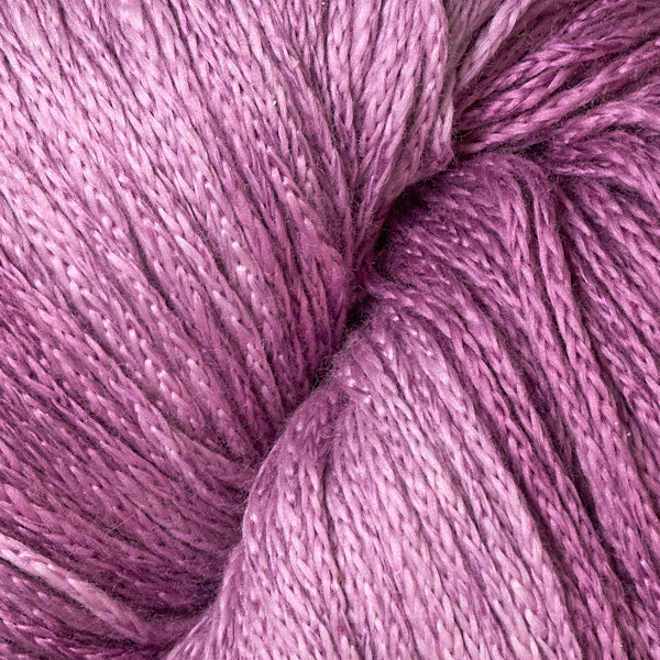 berroco tillie 10985 mulberry - Knot Another Hat