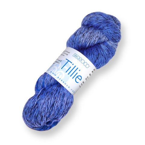 berroco tillie  - Knot Another Hat