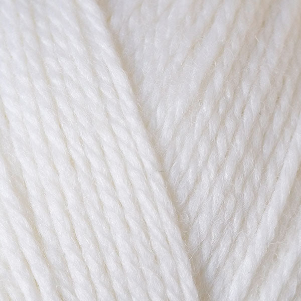 berroco ultra wool dk 8300 snow - Knot Another Hat