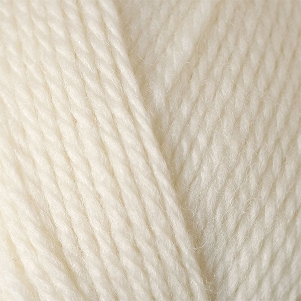 berroco ultra wool dk 8301 cream - Knot Another Hat