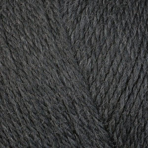 berroco ultra wool dk 83113 black pepper - Knot Another Hat