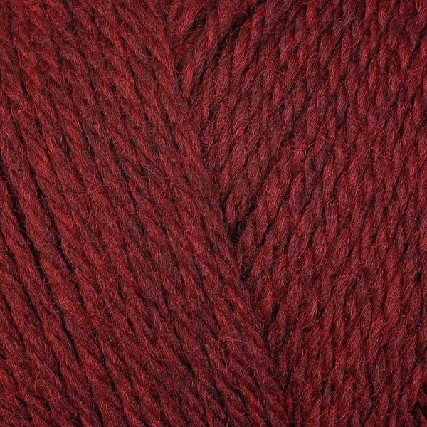 berroco ultra wool dk 83145 sour cherry - Knot Another Hat