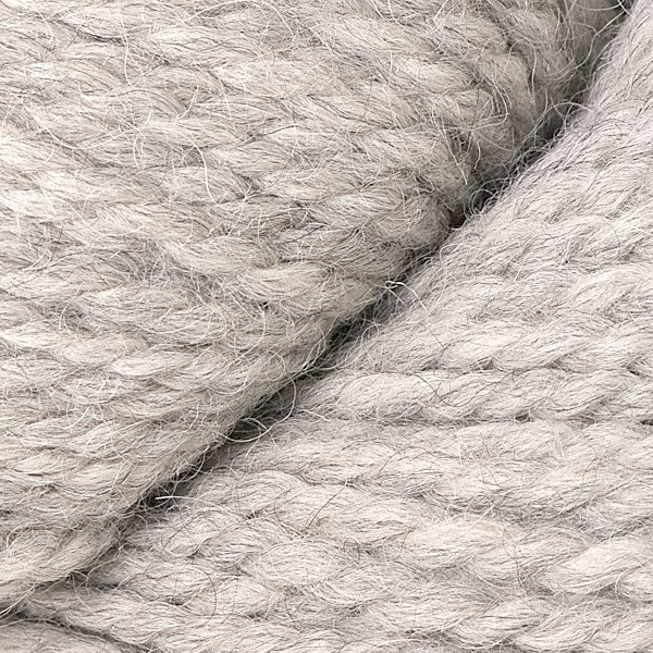 berroco ultra alpaca chunky, dyed and natural 7209 moonshadow - Knot Another Hat