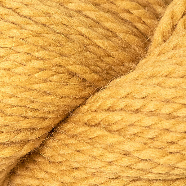 berroco ultra alpaca chunky, dyed and natural 7253 dijon - Knot Another Hat