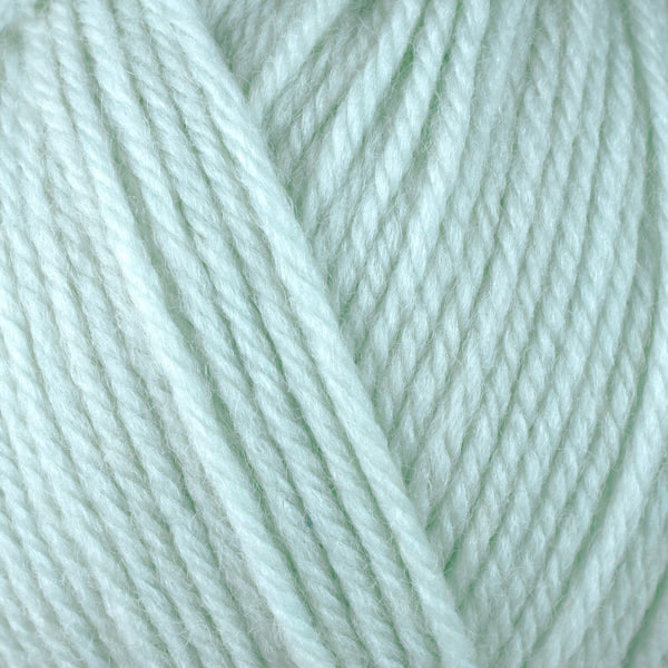 berroco ultra wool 3309 mint - Knot Another Hat