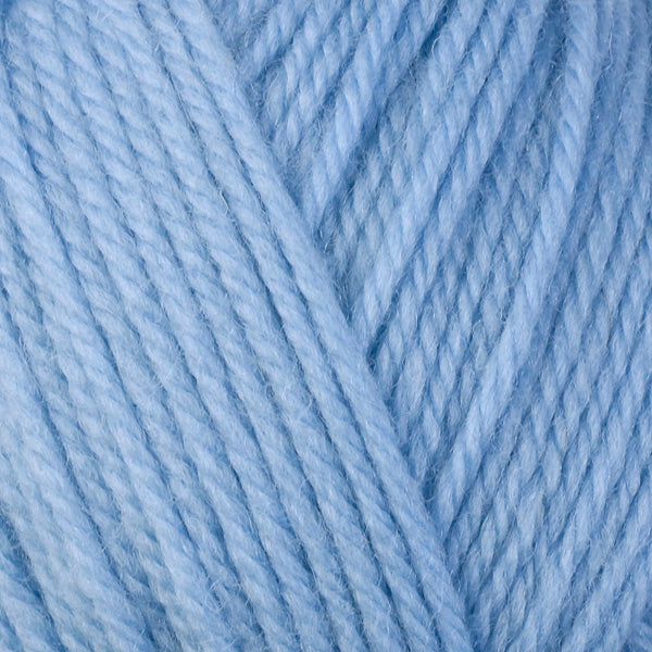 berroco ultra wool 3319 sky blue - Knot Another Hat