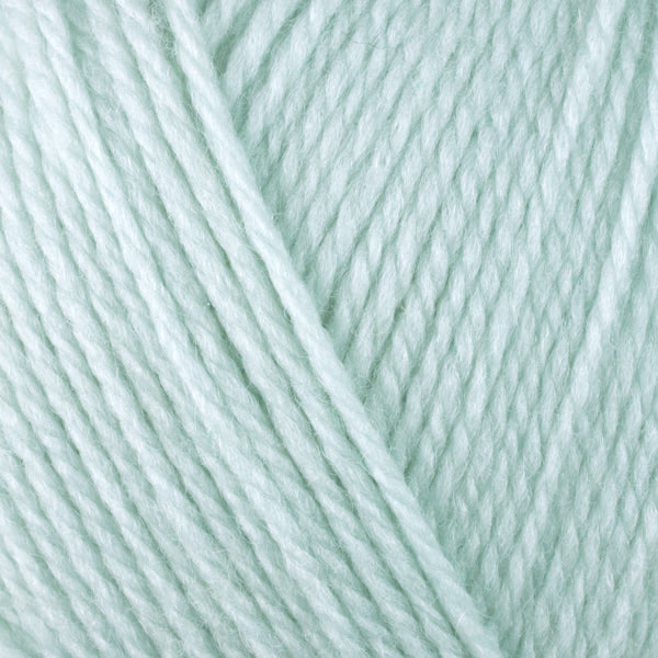 berroco ultra wool dk 8309 mint - Knot Another Hat