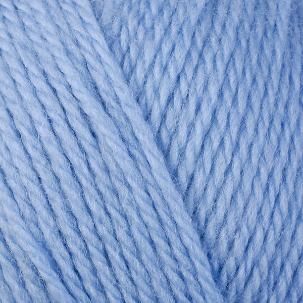 berroco ultra wool dk 8319 sky blue - Knot Another Hat