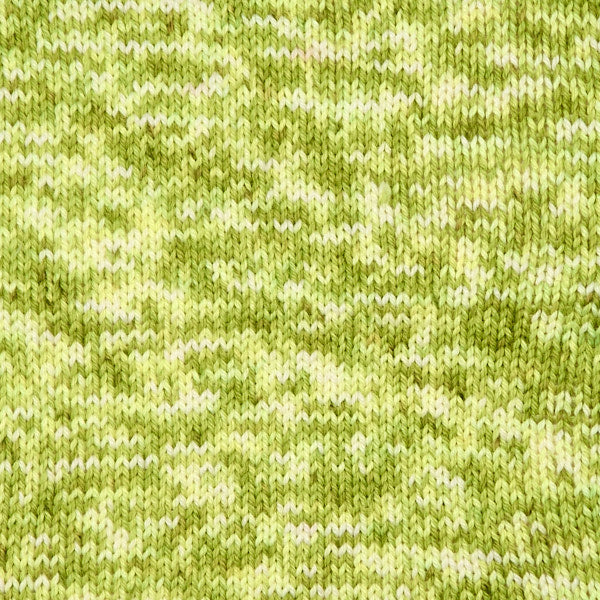 berroco vintage baby handpaint 10188 green apple - Knot Another Hat