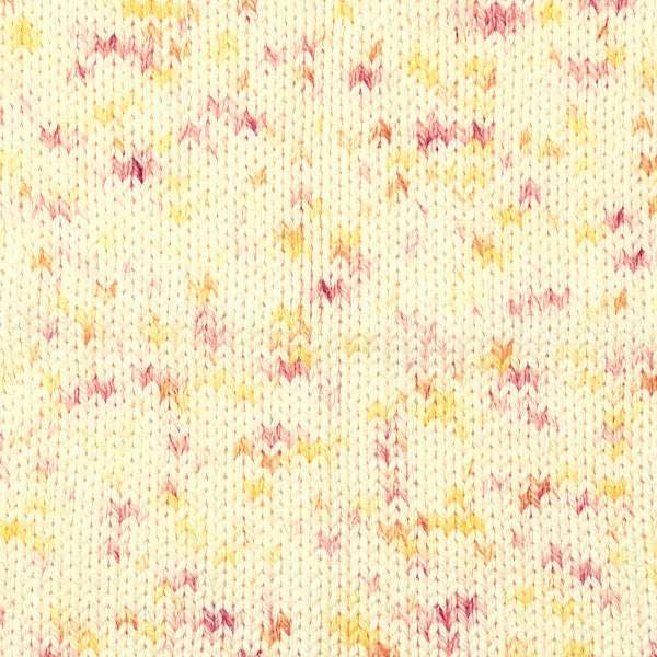 berroco vintage baby handpaint 10192 mango - Knot Another Hat