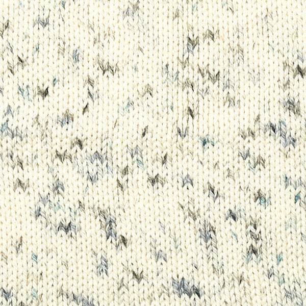 berroco vintage baby handpaint 10193 mint chocolate chip - Knot Another Hat