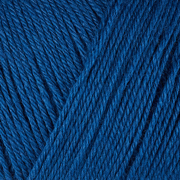 berroco vintage sock 12022 azure - Knot Another Hat