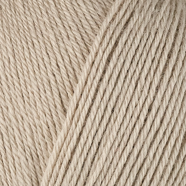 berroco vintage sock 12026 mocha - Knot Another Hat