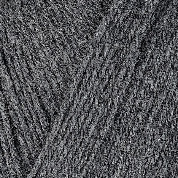 berroco vintage sock 12057 cracked pepper - Knot Another Hat