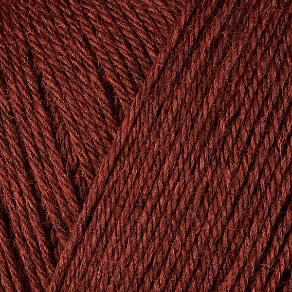 berroco vintage sock 12060 black cherry - Knot Another Hat