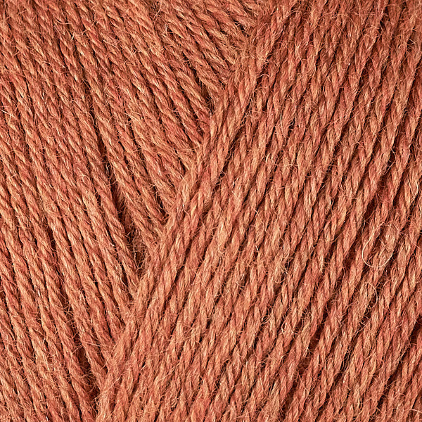 berroco vintage sock 12067 pumpkin - Knot Another Hat