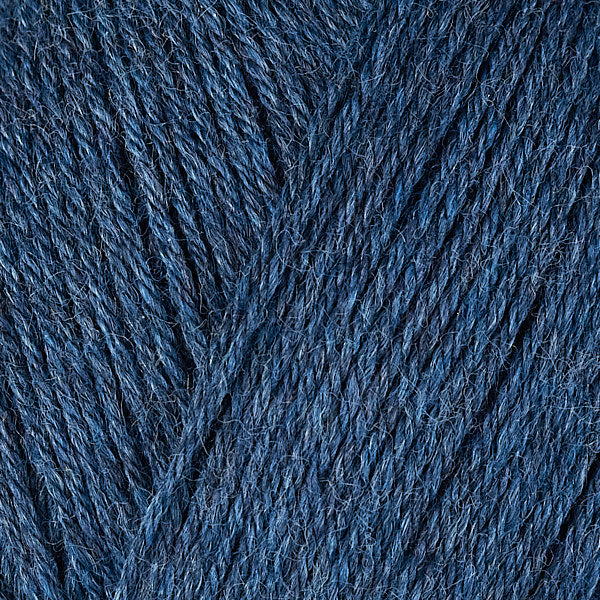 berroco vintage sock 12074 acai - Knot Another Hat