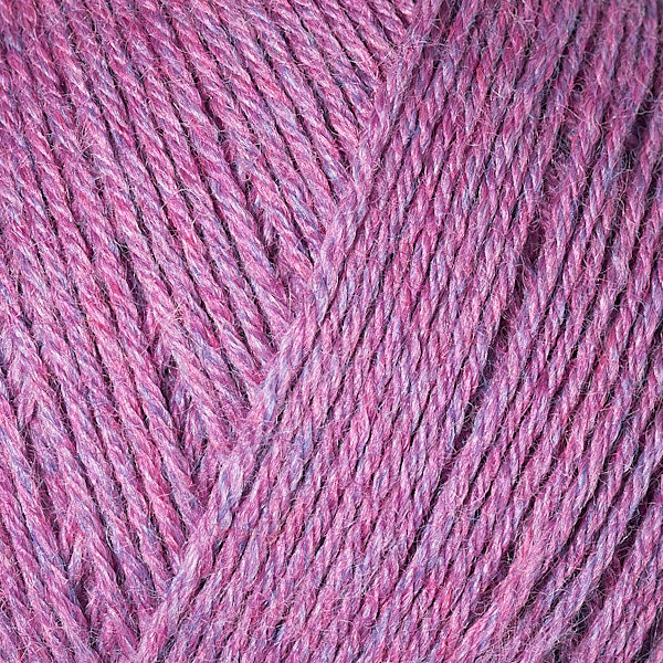 berroco vintage sock 12086 fuchsia - Knot Another Hat