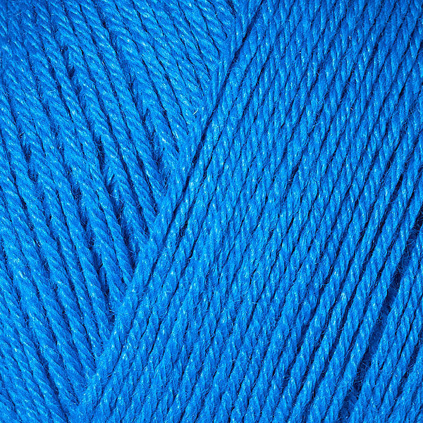 berroco vintage sock 12153 blue note - Knot Another Hat