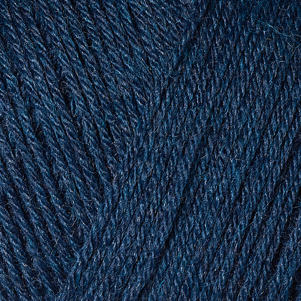 berroco vintage sock 12182 indigo - Knot Another Hat