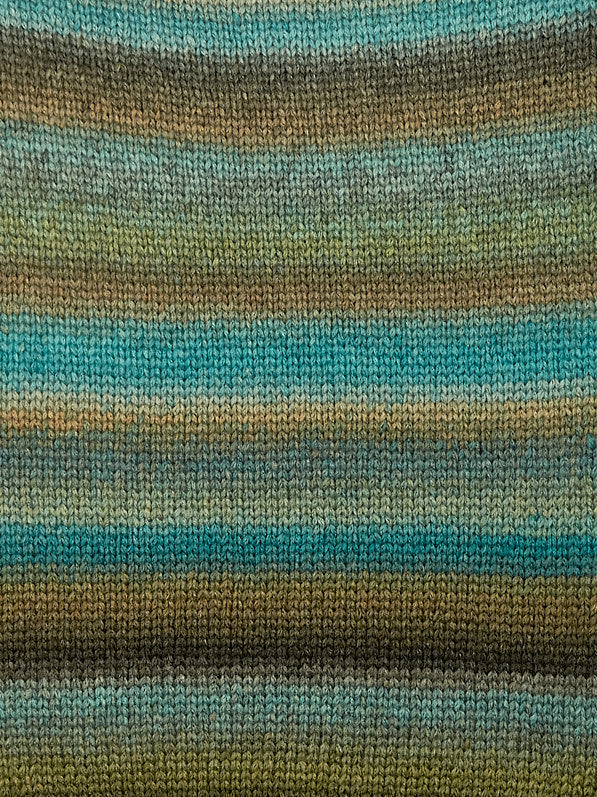 berroco wizard 2980 malachite - Knot Another Hat