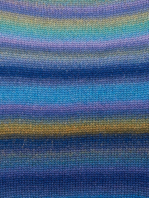 berroco wizard 2984 lapis - Knot Another Hat