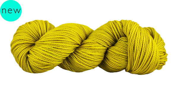 manos del uruguay sami spirulina - Knot Another Hat
