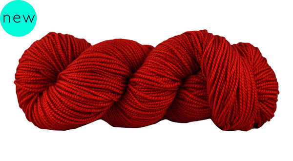 manos del uruguay sami tomato - Knot Another Hat