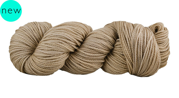 manos del uruguay sami driftwood - Knot Another Hat