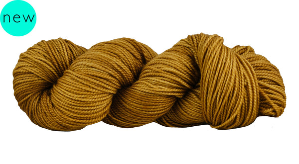 manos del uruguay sami wheat - Knot Another Hat