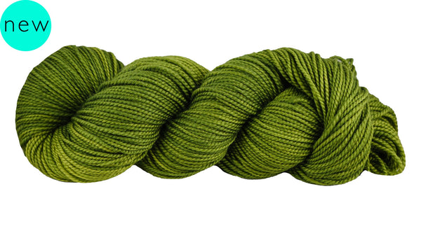 manos del uruguay sami gecko - Knot Another Hat