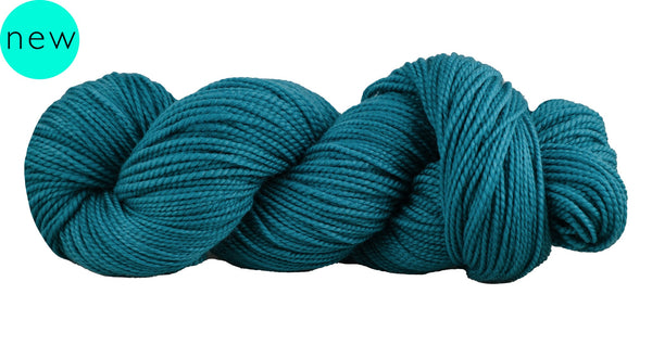 manos del uruguay sami jade - Knot Another Hat