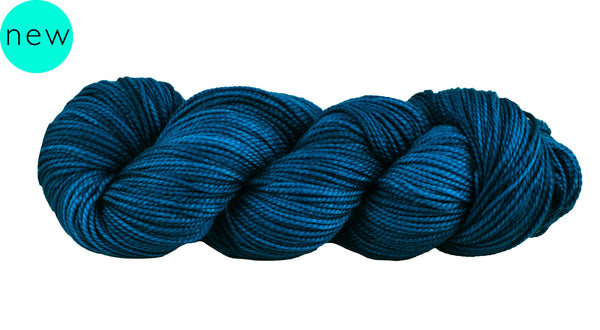 manos del uruguay sami fjord - Knot Another Hat