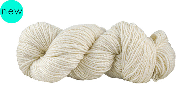 manos del uruguay sami natural - Knot Another Hat
