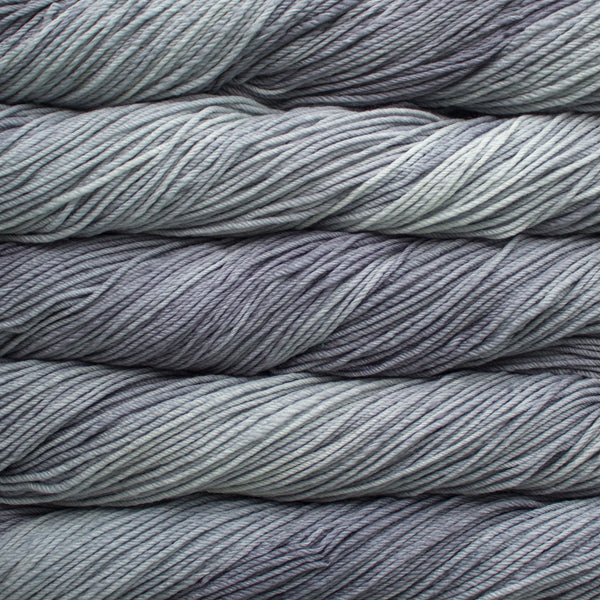 malabrigo rios 429 cape cod gray - Knot Another Hat